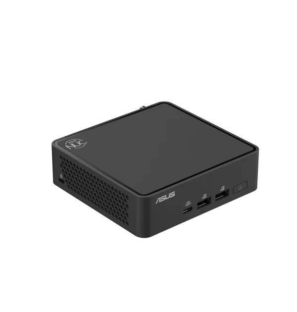 Asus NUC 15 Pro, CPU Intel® Core™ Ultra 7 255H,...