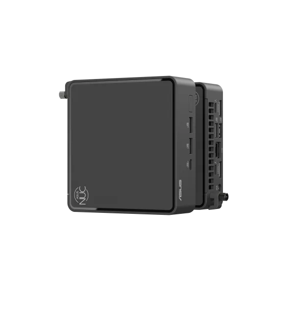 Asus NUC 15 Pro, CPU Intel® Core™ Ultra 7 255H,...