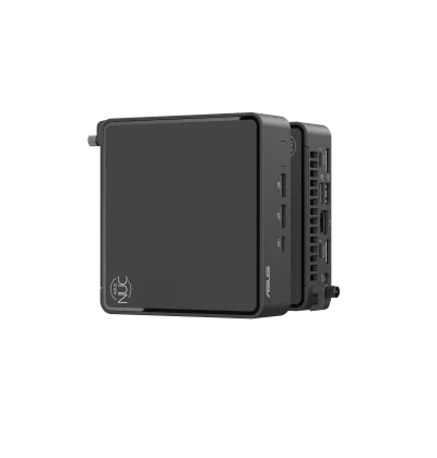 Asus NUC 15 Pro, CPU Intel® Core™ Ultra 7 255H, versione Slim