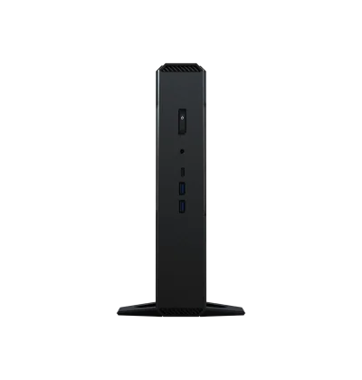 Asus NUC 15 Performance, CPU Intel Core™ Ultra 7, GeForce RTX 5060