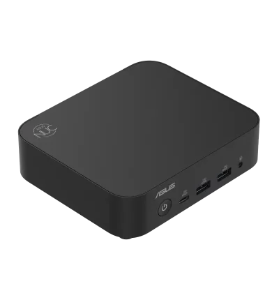 Asus NUC 14 Essential, CPU Intel® N150