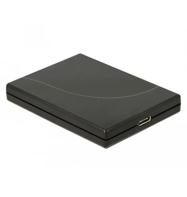 Card Reader per memory card CFexpress USB Type-C