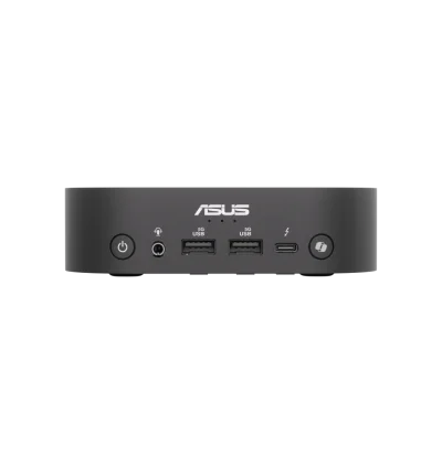 Asus NUC 14 Pro AI, CPU Intel Core Ultra 9
