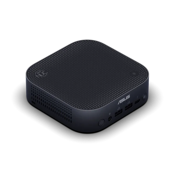 Asus NUC 14 Pro AI, CPU Intel Core Ultra 9