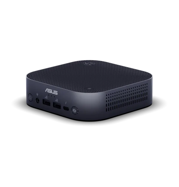 Asus NUC 14 Pro AI, CPU Intel Core Ultra 9