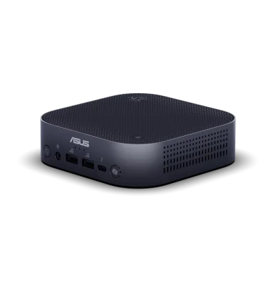 Asus NUC 14 Pro AI, CPU Intel Core Ultra 9