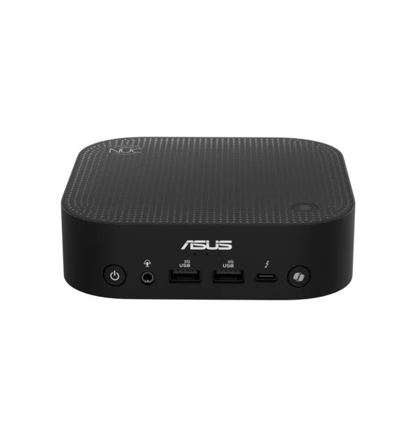 Asus NUC 14 Pro AI, CPU Intel Core Ultra 9