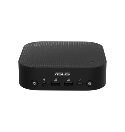 Asus NUC 14 Pro AI, CPU Intel Core Ultra 9