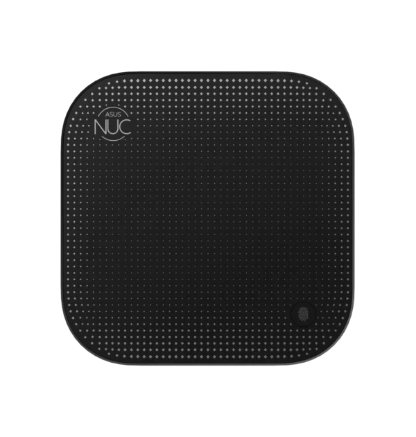 Asus NUC 14 Pro AI, CPU Intel Core Ultra 9
