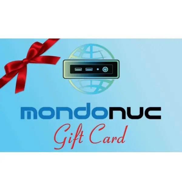 Gift Card da € 25