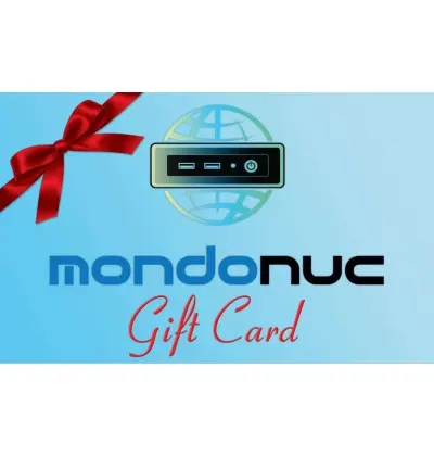 Gift Card da € 100