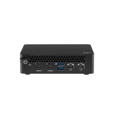Asus NUC 16 Pro, CPU Intel® Core™ Ultra 5 325