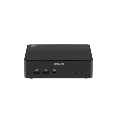 Asus NUC 16 Pro, CPU Intel® Core™ Ultra 5 325