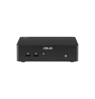 Asus NUC 16 Pro, CPU Intel® Core™ Ultra 5 325