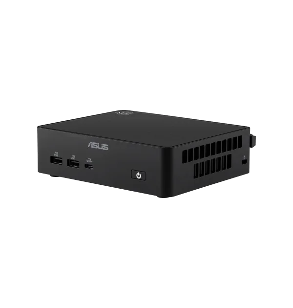 Asus NUC 16 Pro, CPU Intel® Core™ Ultra 5 325