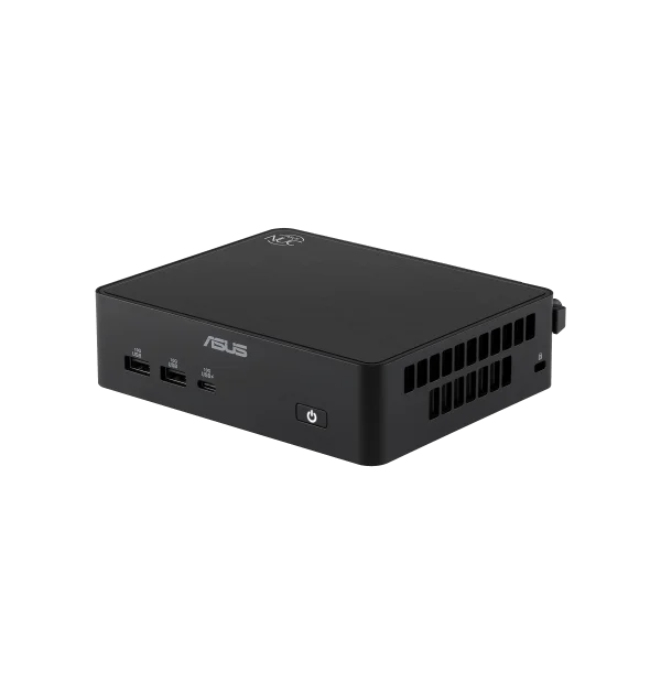 Asus NUC 16 Pro, CPU Intel® Core™ Ultra 5 325