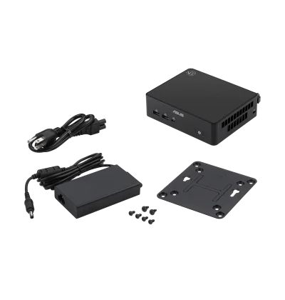 Asus NUC 16 Pro, CPU Intel® Core™ Ultra 5 325