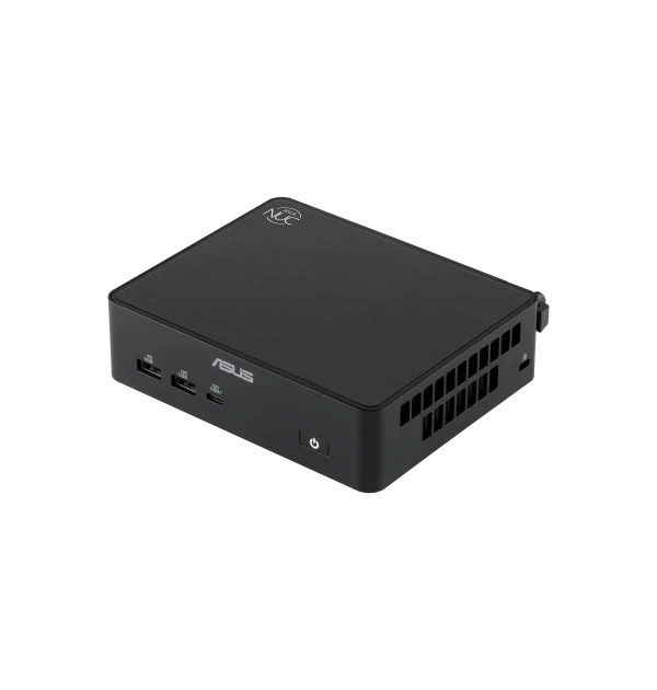 Asus NUC 16 Pro, CPU Intel® Core™ Ultra 5 335 vPro
