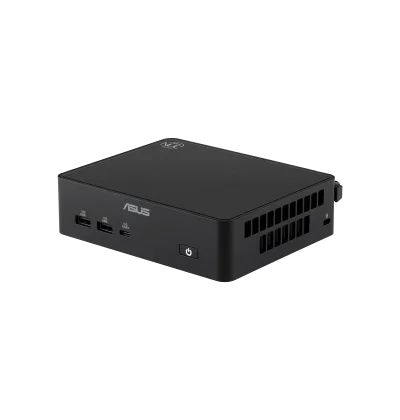 Asus NUC 16 Pro, CPU Intel® Core™ Ultra 5 335 vPro