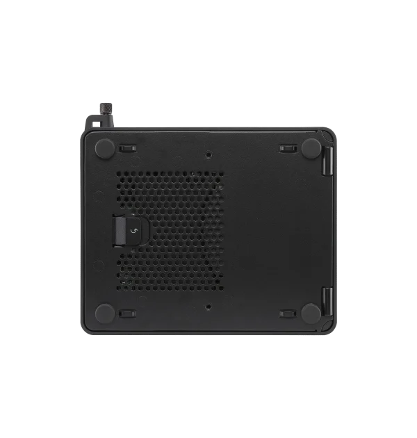 Asus NUC 16 Pro, CPU Intel® Core™ Ultra 5 335 vPro