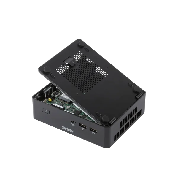 Asus NUC 16 Pro, CPU Intel® Core™ Ultra 5 335 vPro
