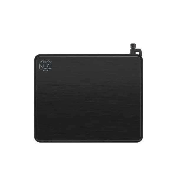 Asus NUC 16 Pro, CPU Intel® Core™ Ultra 5 335 vPro