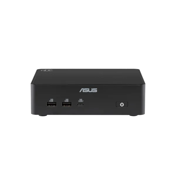 Asus NUC 16 Pro, CPU Intel® Core™ Ultra 7 356H