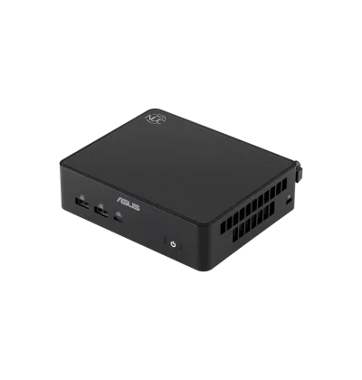 Asus NUC 16 Pro, CPU Intel® Core™ Ultra 7 356H