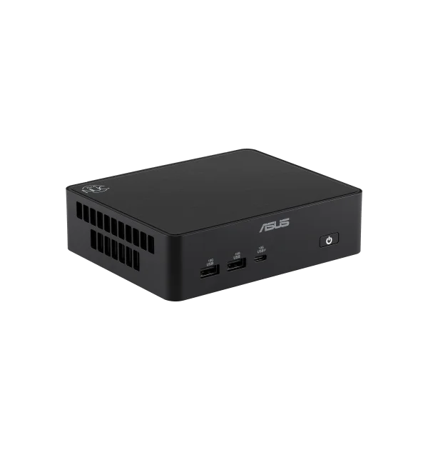 Asus NUC 16 Pro, CPU Intel® Core™ Ultra 7 356H