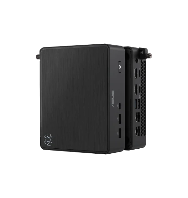 Asus NUC 16 Pro, CPU Intel® Core™ Ultra 7 356H