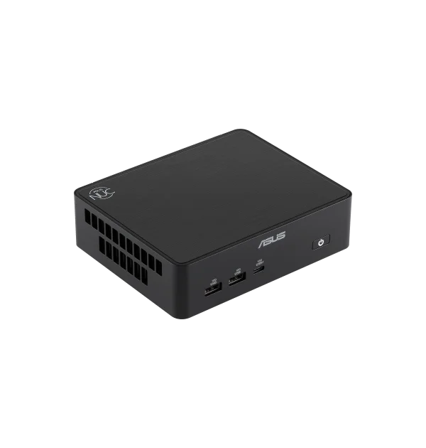 Asus NUC 16 Pro, CPU Intel® Core™ Ultra 7 356H
