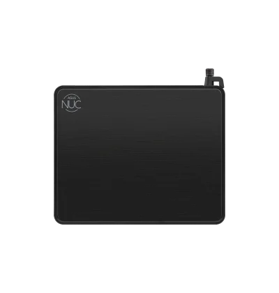 Asus NUC 16 Pro, CPU Intel® Core™ Ultra 7 356H