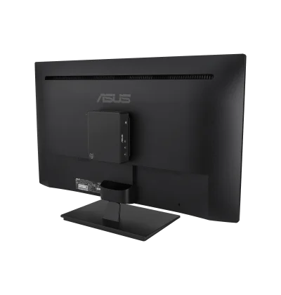 Asus NUC 16 Pro, CPU Intel® Core™ Ultra 7 356H