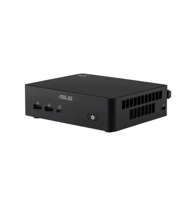 Asus NUC 16 Pro, CPU Intel® Core™ Ultra 7 366H vPro