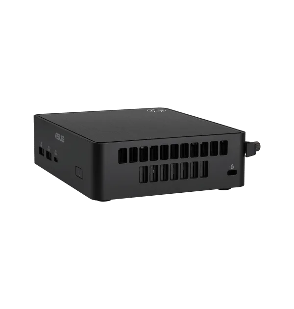Asus NUC 16 Pro, CPU Intel® Core™ Ultra 7 366H...