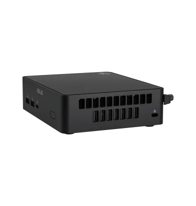Asus NUC 16 Pro, CPU Intel® Core™ Ultra 7 366H vPro