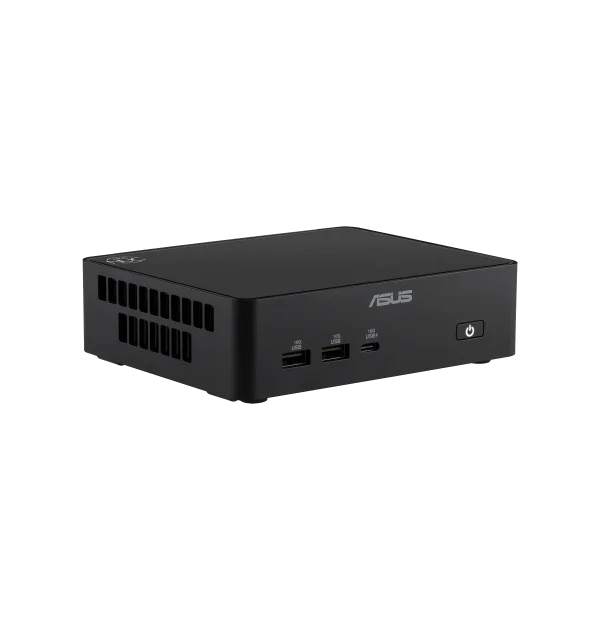 Asus NUC 16 Pro, CPU Intel® Core™ Ultra 7 366H...
