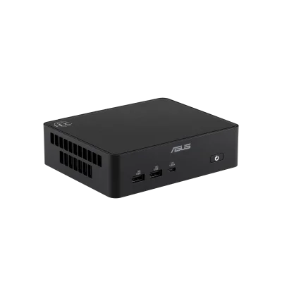 Asus NUC 16 Pro, CPU Intel® Core™ Ultra 7 366H vPro