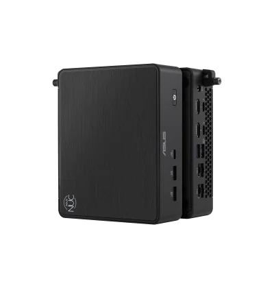 Asus NUC 16 Pro, CPU Intel® Core™ Ultra 7 366H vPro