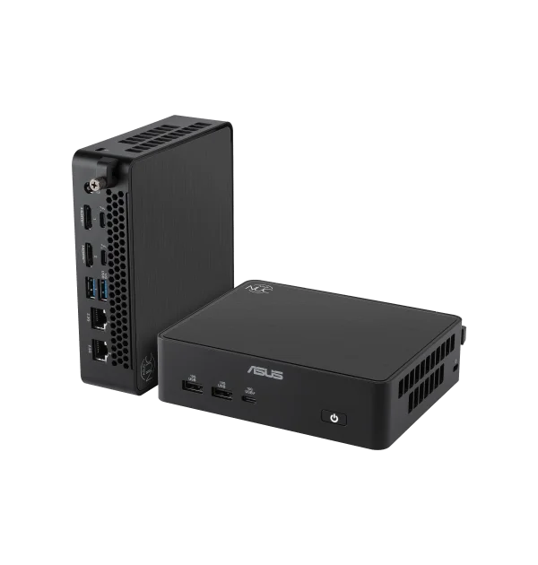 Asus NUC 16 Pro, CPU Intel® Core™ Ultra 7 366H...