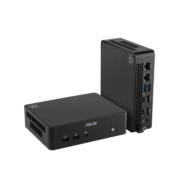 Asus NUC 16 Pro, CPU Intel® Core™ Ultra 7 366H...