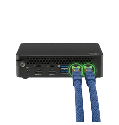 Asus NUC 16 Pro, CPU Intel® Core™ Ultra 7 366H vPro