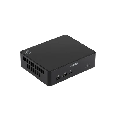 Asus NUC 16 Pro, CPU Intel® Core™ Ultra 7 366H vPro