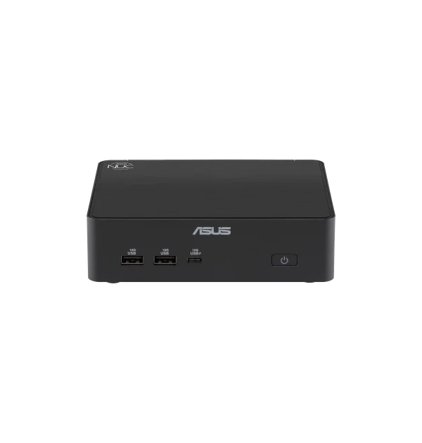 Asus NUC 16 Pro, CPU Intel® Core™ Ultra X7 358H