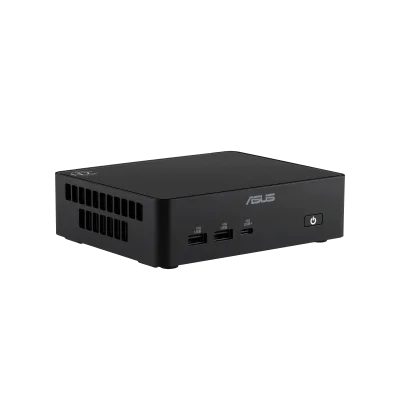 Asus NUC 16 Pro, CPU Intel® Core™ Ultra X7 358H