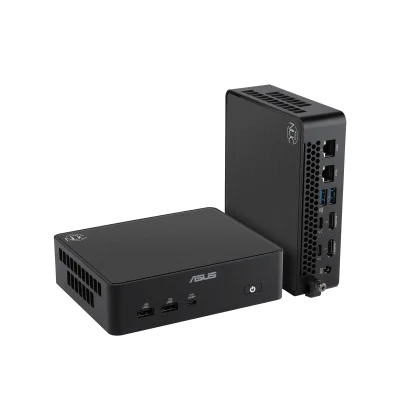 Asus NUC 16 Pro, CPU Intel® Core™ Ultra X7 358H
