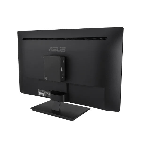 Asus NUC 16 Pro, CPU Intel® Core™ Ultra X7 358H