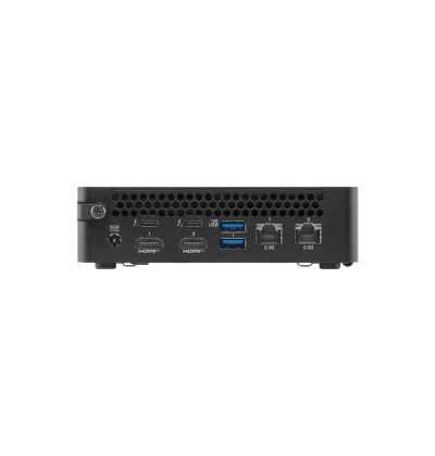 Asus NUC 16 Pro, CPU Intel® Core™ Ultra X9 388H