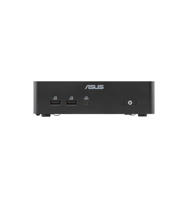 Asus NUC 16 Pro, CPU Intel® Core™ Ultra X9 388H