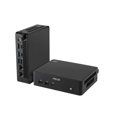 Asus NUC 16 Pro, CPU Intel® Core™ Ultra X9 388H